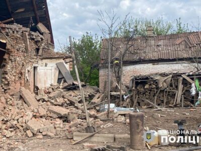 На Донеччині внаслідок ворожої атаки загинула жінка  