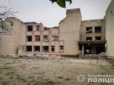 На півдні України ворог активно застосовує FPV-дрони — за добу понад сто атак  