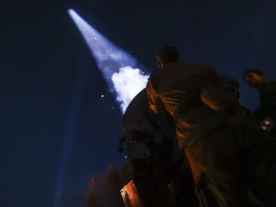 ЗСУ ліквідували на східному напрямку понад 900 окупантів та збили пів тисячі БПЛА  