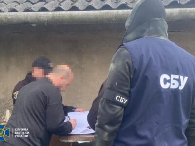 На Хмельниччині викрили священника УПЦ (мП), який вихваляв путіна перед вірянами  