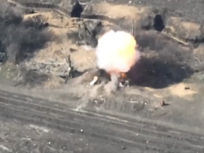 Військові контррозвідники спалили 4 ППО, 36 артсистем та 11 танків  