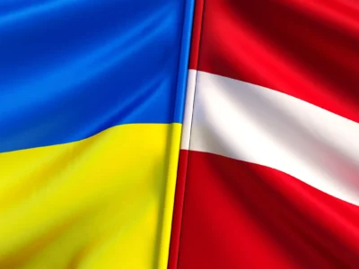 Латвія надасть майже €10 мільйонів на підтримку ЗСУ та відбудову України  