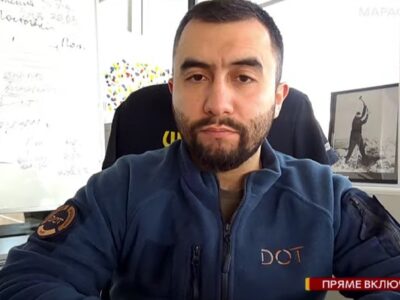 ДОТ очікує формування наглядової ради у травні  