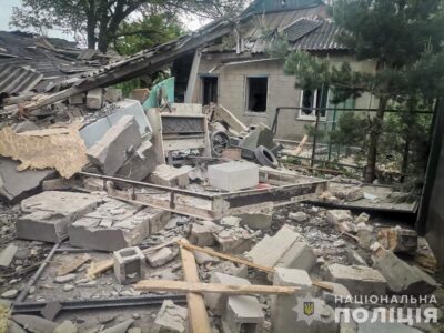 Ворог застосував на півдні 20 керованих авіабомб і 60 некерованих авіаційних ракет  