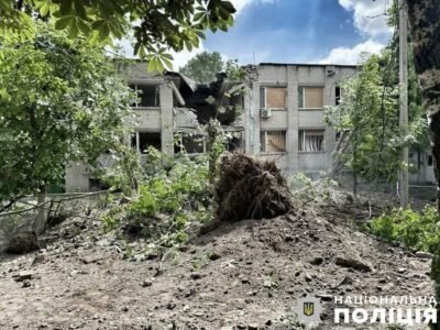 На півдні росіяни застосували проти цивільних чверть тисячі FPV-дронів  