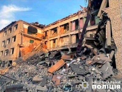 На півдні ворог застосував 12 БПЛА «Ланцет»  