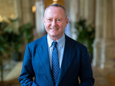 Новий комісар Ради Європи з прав людини здійснить свій перший візит в Україну  