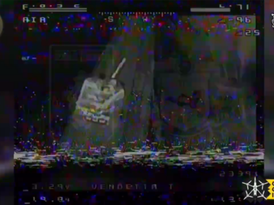 Сили оборони підбили ворожий Т-90  