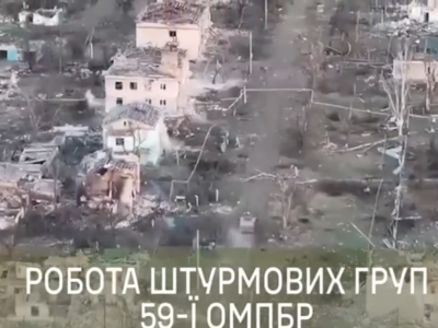 Сухопутні війська показали, як нищать ворога на сході  