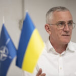 Україна потребуватиме допомоги ще багато років, у НАТО це усвідомлюють і готуються: інтерв’ю
