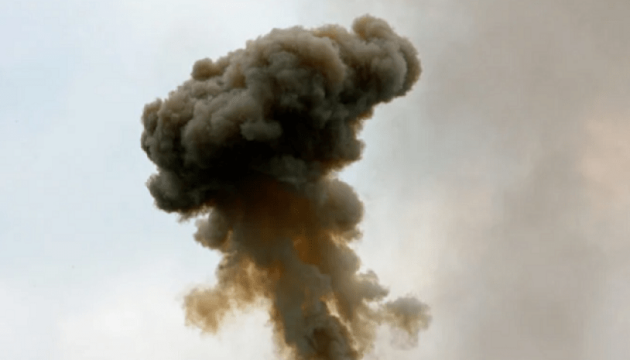 Ворог завдав ракетного удару по Чернігову: є жертви та поранені  