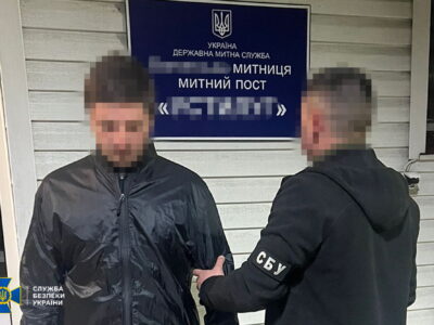 В Україну екстрадували організатора «схем для ухилянтів», який переховувався в ЄС  
