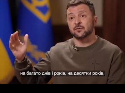 Президент: Ми мали отримати допомогу якомога швидше, інакше нас відсунуть  