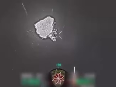 Головнокомандувач ЗСУ оприлюднив вражаючі кадри знищення живої сили та техніки противника  