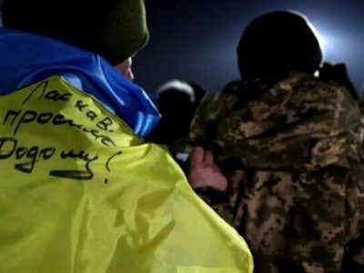 Обмін полоненими «всіх на всіх» можливий в межах Саміту миру — Президент  