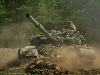 Сили оборони зосереджують основні зусилля в трьох операційних районах — Генштаб ЗСУ  