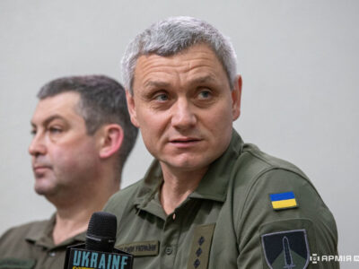 Громадян віком до 25 років можуть направляти на базову військову службу терміном до 5 місяців  