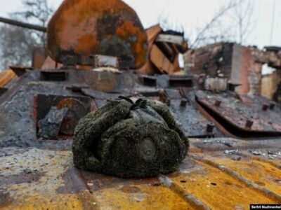 Поранених залишимо тут: наші десантники показали панічну втечу окупантів  