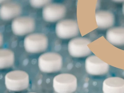 У ДОТ оголосили закупівлю води на друге півріччя для військових  