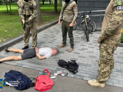 По 15 років тюрми отримали зрадники, які готували ракетні удари по базах спецпризначенців на Харківщині