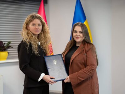 Міноборони співпрацюватиме з Defence Builder Accelerator — програмою розвитку оборонних стартапів  