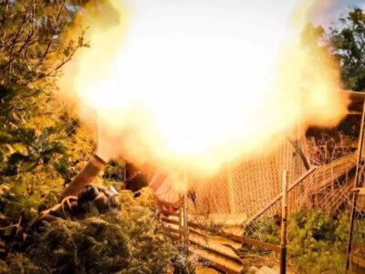 ЗСУ спалили російський комплекс «Муром-М» та польові пункти боєпостачання ворога  