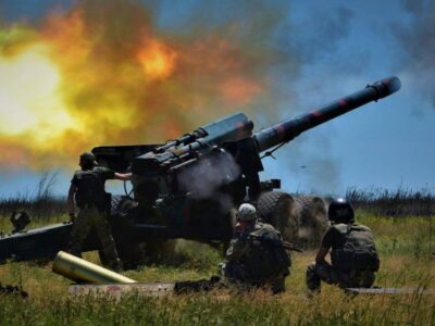 РСЗВ «Град», 115 окупантів та 6 аерофотостанцій: втрати ворога на півдні