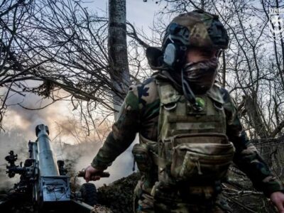 На фронті 119 бойових зіткнень за добу: ситуація на ключових напрямках  