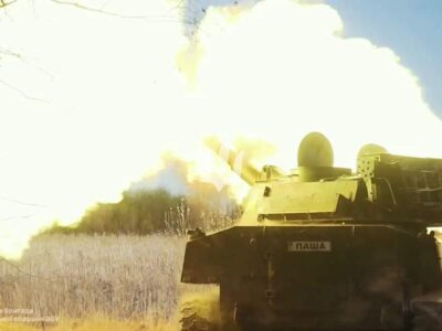 Сили оборони контратакують на Харківщині, мають успіх на Краматорському напрямку  