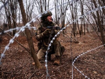 Генштаб ЗСУ: на фронті від початку доби 60 боєзіткнень, ситуація у Вовчанську — контрольована  