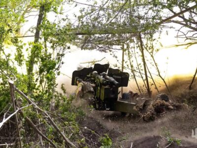 Для боїв за Вовчанськ ворог перекинув 5 батальйонів  