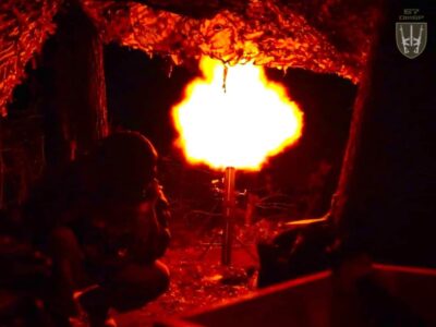 ЗСУ посилюють оборону в районі Вовчанська, на Краматорському напрямку зросла кількість штурмів  