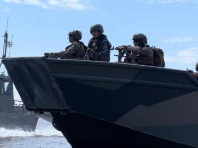 Сили оборони сьогодні відбили 105 атак ворога, найбільше — на Куп’янському напрямку  