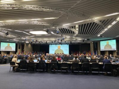 Рустем Умєров закликав Захід надати Україні дозвіл бити наданою зброєю на більшу відстань  