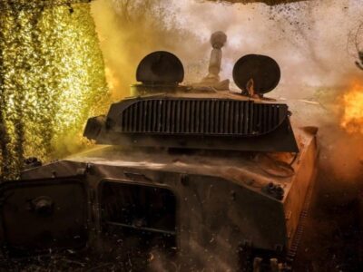 Сили оборони відбили ворожі атаки в районі Вовчанська та Липців  