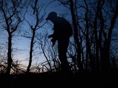 Ситуація на фронті: 100 бойових зіткнень за добу, найгарячіше на двох напрямках  