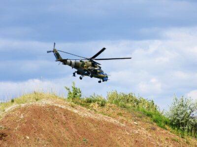 росія втратила 1071 військового та 13 танків на східному фронті за добу  