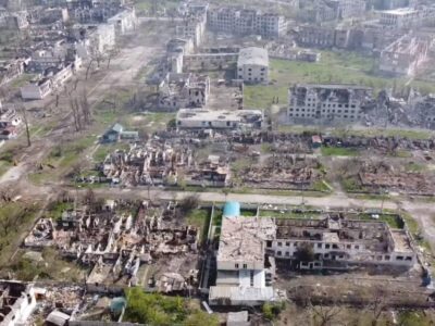 В «лнр» відсутнє законодавство щодо опіки та піклування  