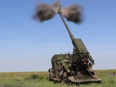 Нове озброєння в ЗСУ: до експлуатації допустили ще 13 зразків ОВТ  