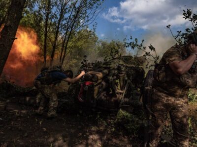 САУ «Акація», комлекс «Муром-М» та 117 окупантів: наші воїни нищать ворога на Півдні  