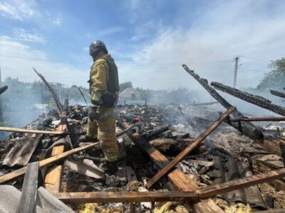 Армія рф вдарила по Дніпропетровщині дронами і артою: пошкоджено 6 будинків