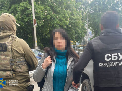 У Києві викрили поплічників медведчука, які агітували українців скласти зброю та здатися росії  