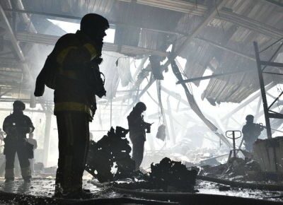 Володимир Зеленський: Вчорашній удар по Харківській області демонструє — росія воює з людяністю  