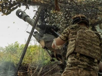 На Покровському напрямку кількість ворожих атак з початку доби зросла до восьми  