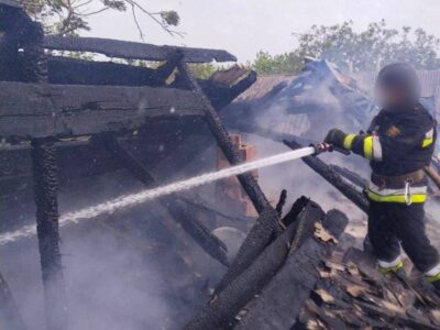 Окупанти 260 разів ударили по Запорізькій області, є поранені і руйнування  