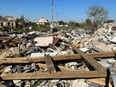 9 загиблих і 43 постраждалих за добу внаслідок ворожих обстрілів Харківщини  