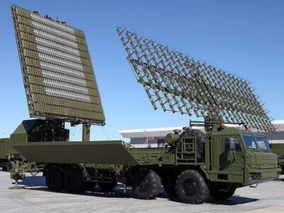 Сили оборони уразили засоби ППО в Криму та ворожий склад БПЛА поблизу Донецька  