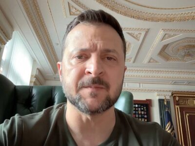 Володимир Зеленський: Підтверджено участь Португалії у коаліції F-16  