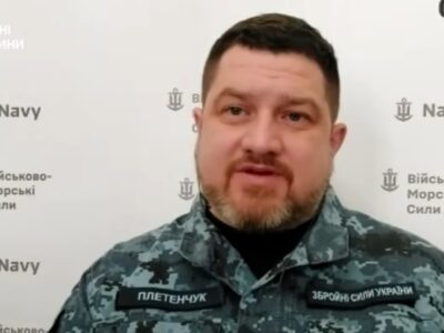 Сили оборони півдня уразили понад 600 ворожих цілей за добу  