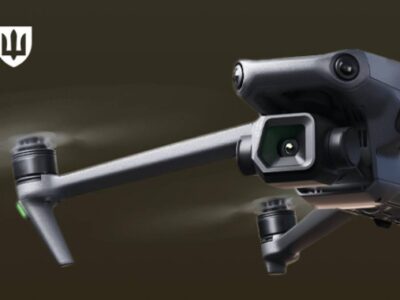 «Агенція оборонних закупівель» Міноборони придбала дрони на понад 1 млрд грн  